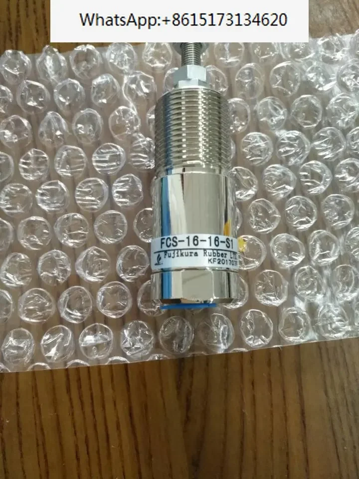 FCS-16-10-S0 | In stock | Imported from Japan with original packaging | High precision | Replacement of SMC|
FCS-16-10-S0 | In stock | Imported from Japan with original packaging | High precision | Replacement of SMC|