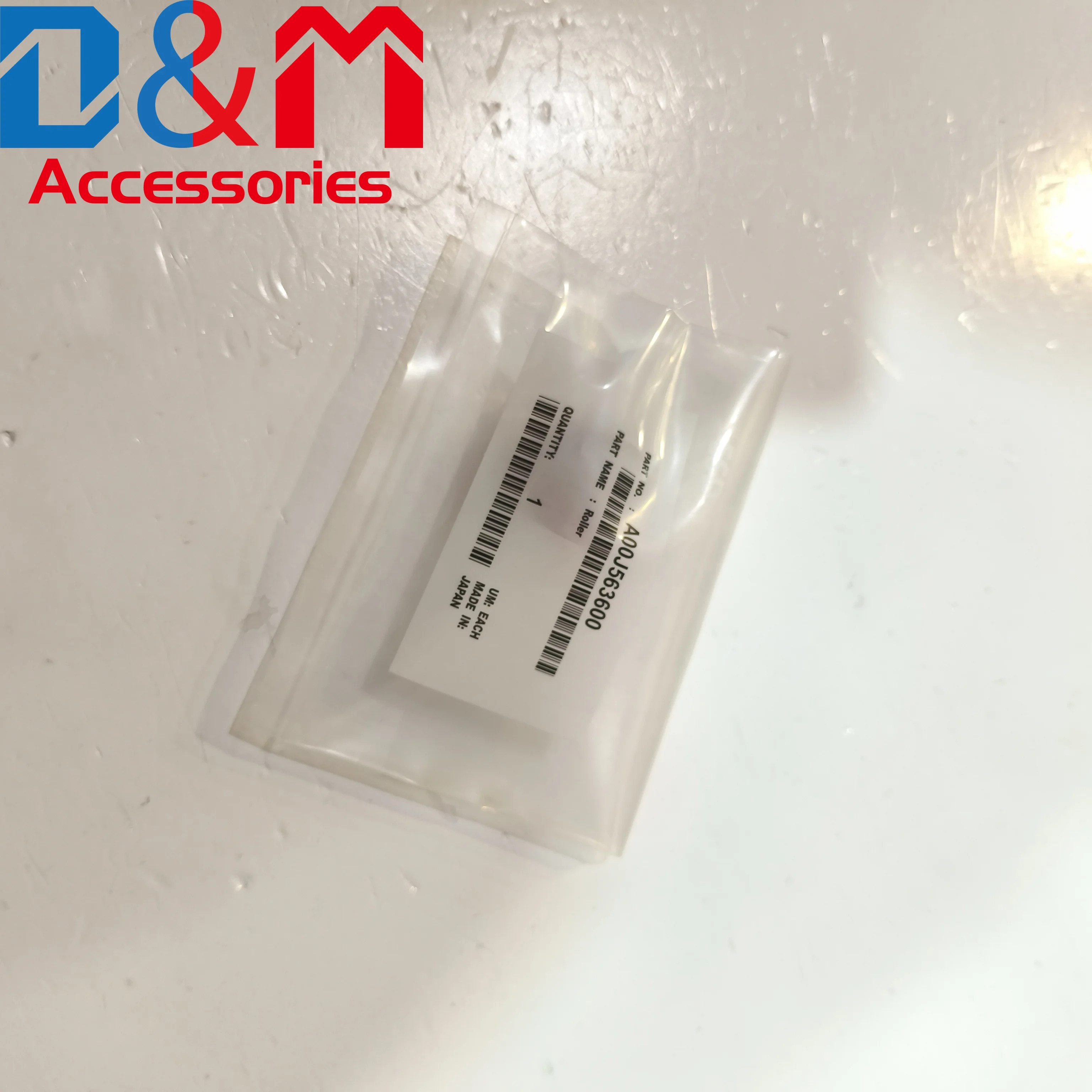 10X A00J563600 bizhub 363 223 283 423 652 Ролик захвата для Konica Minolta C253 C353 C220 C280 C360 C451 C650 C452 C552 C652
10X A00J563600 bizhub 363 223 283 423 652 Ролик захвата для Konica Minolta C253 C353 C220 C280 C360 C451 C650 C452 C552 C652