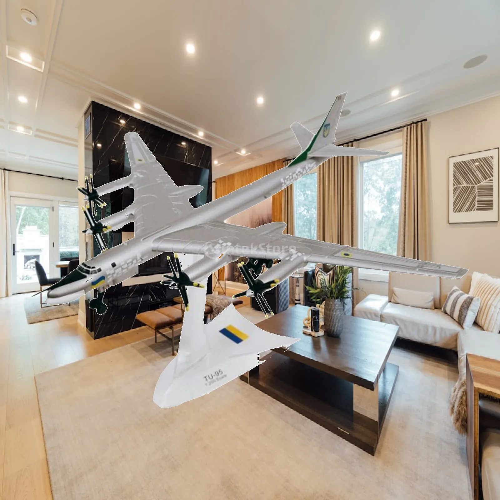 1:200 Scale Diecast Model Plane,Alloy Airplane Model,Alloy Metal Desktop
1:200 Scale Diecast Model Plane,Alloy Airplane Model,Alloy Metal Desktop