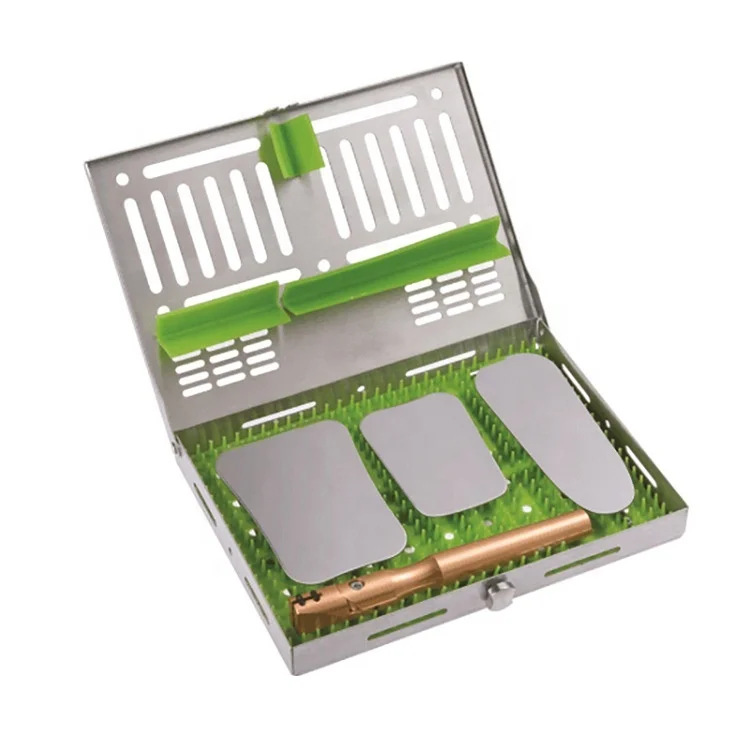 Высококачественные отражатели из нержавеющей стали, стоматологические автоклавируемые двусторонние фотографические внутриротовые зеркала, набор с ручкой
Высококачественные отражатели из нержавеющей стали, стоматологические автоклавируемые двусторонние фотографические внутриротовые зеркала, набор с ручкой