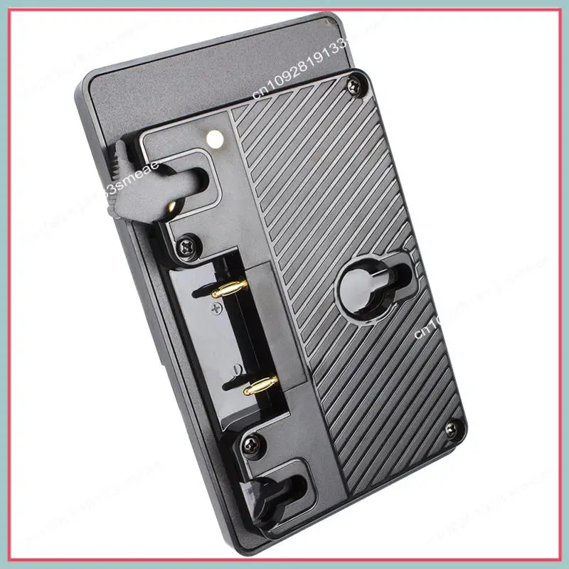 N94R V Mount Adapter Plate For Anton Type Battery To For Sony V Mount Plate With Standard D Tap Output For Camera Monitor
N94R V Mount Adapter Plate For Anton Type Battery To For Sony V Mount Plate With Standard D Tap Output For Camera Monitor