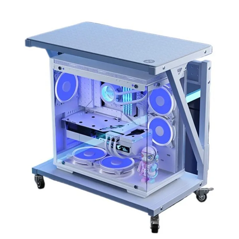 White Sea View Room Corsair Studio PS5 Storage Large Desktop Computer Main Case Removable Storage Bracket
White Sea View Room Corsair Studio PS5 Storage Large Desktop Computer Main Case Removable Storage Bracket