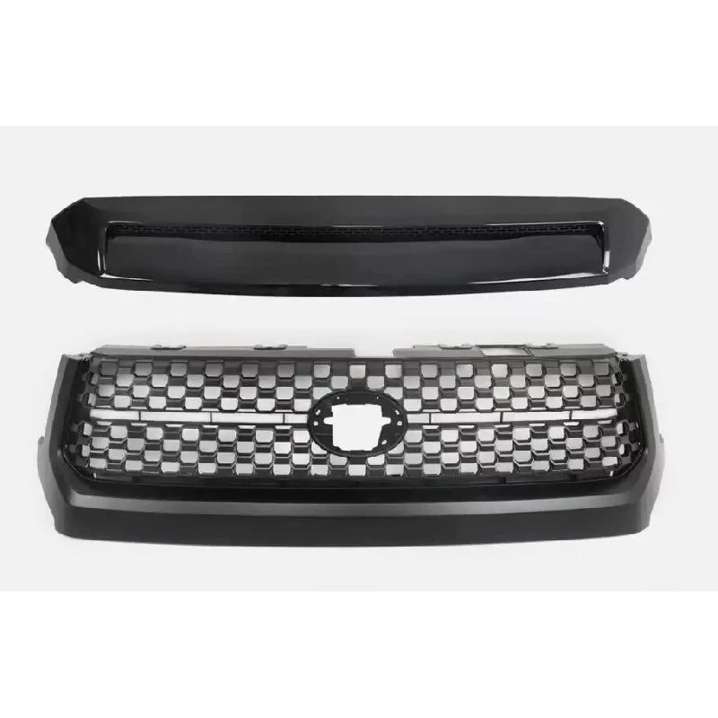 Hot selling 214-2019 Grills ABS Black Bumper for Front Grille Accessory Easy Installation Automotive
Hot selling 214-2019 Grills ABS Black Bumper for Front Grille Accessory Easy Installation Automotive