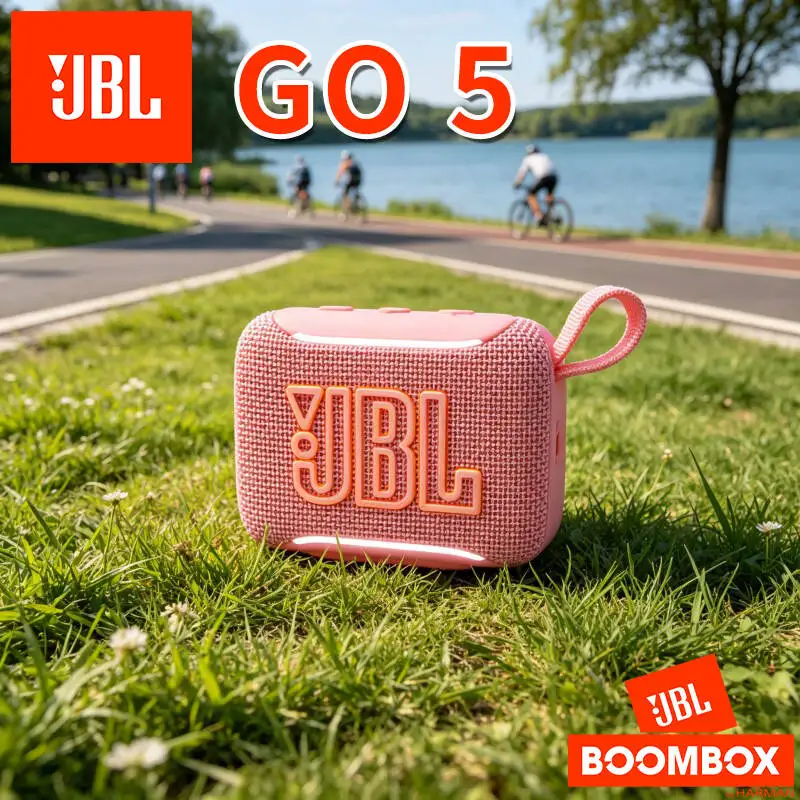 Ultra Light Weight Easy Carry Design JBL Music Brick 5 GO5 No Burden Speaker Long Distance Outdoor Travel Speaker
Ultra Light Weight Easy Carry Design JBL Music Brick 5 GO5 No Burden Speaker Long Distance Outdoor Travel Speaker