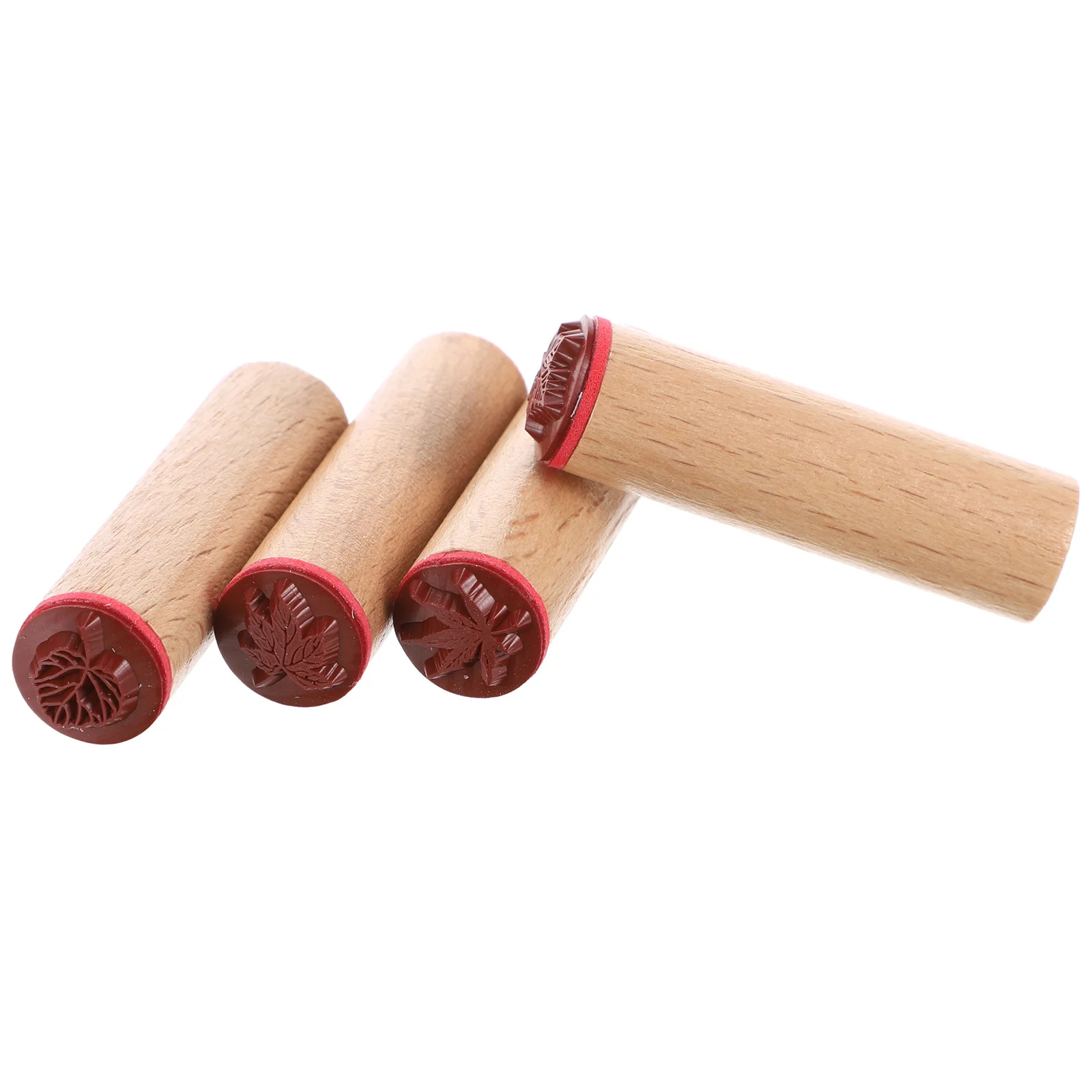 4pcs Diy For Scrapbook Planner Seal Diary Planner Vintage Craft Stamp Accessory Storage Craft Diary Stamp Set
4pcs Diy For Scrapbook Planner Seal Diary Planner Vintage Craft Stamp Accessory Storage Craft Diary Stamp Set