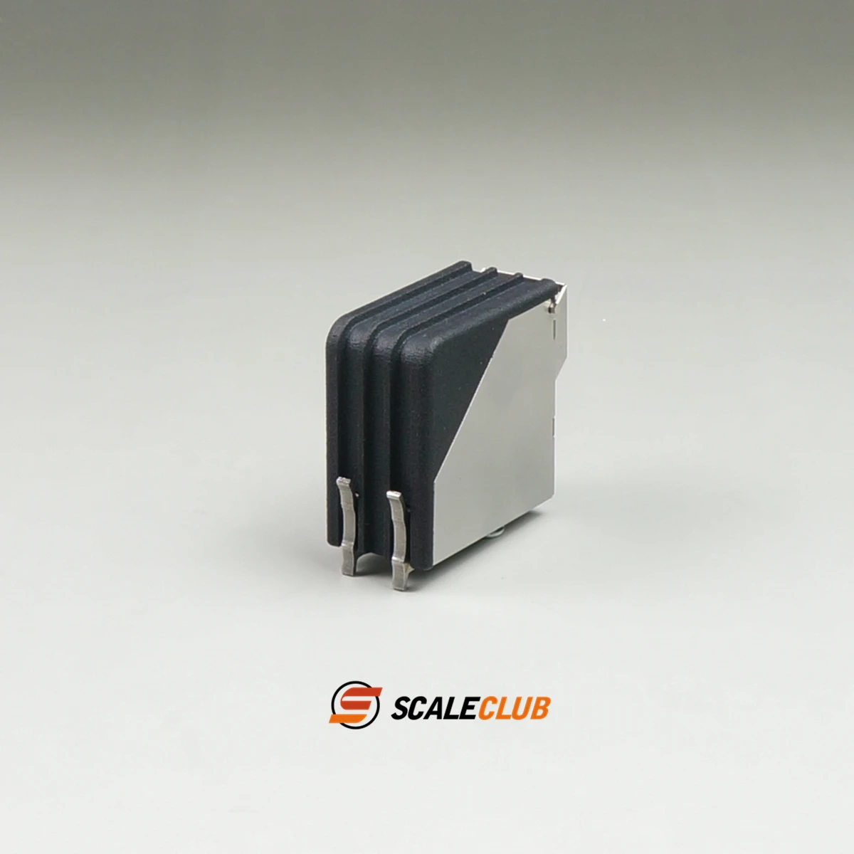 Модель Scaleclub DCH-IVC-1, металлический аккумуляторный ящик из нержавеющей стали, детали для 1/14 фургона, модель грузовика с прицепом, игрушки
Модель Scaleclub DCH-IVC-1, металлический аккумуляторный ящик из нержавеющей стали, детали для 1/14 фургона, модель грузовика с прицепом, игрушки