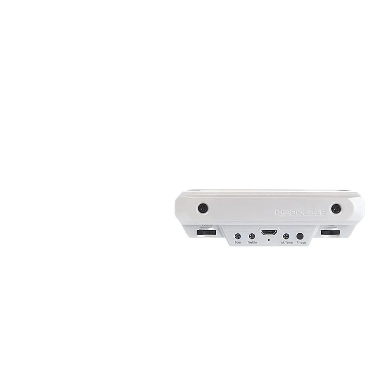 Acoustic Guitar Pickup Debo Open Hole Playable Board Accessories Sound Hole Pickup x0 White
Acoustic Guitar Pickup Debo Open Hole Playable Board Accessories Sound Hole Pickup x0 White