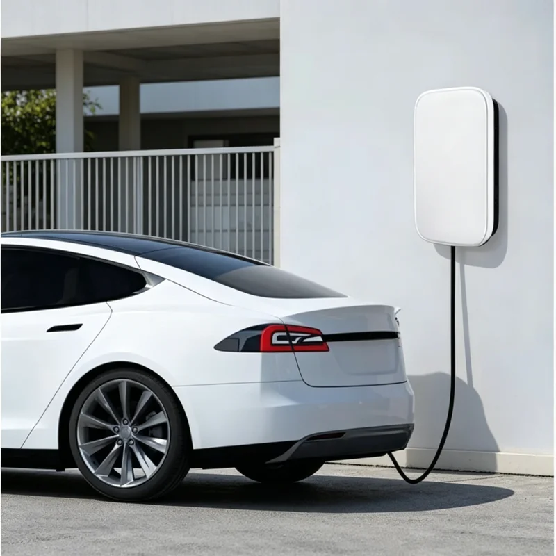 22Kw 32A Ev Charger Type 2 Wallbox Wifi App Control For Commercial
22Kw 32A Ev Charger Type 2 Wallbox Wifi App Control For Commercial