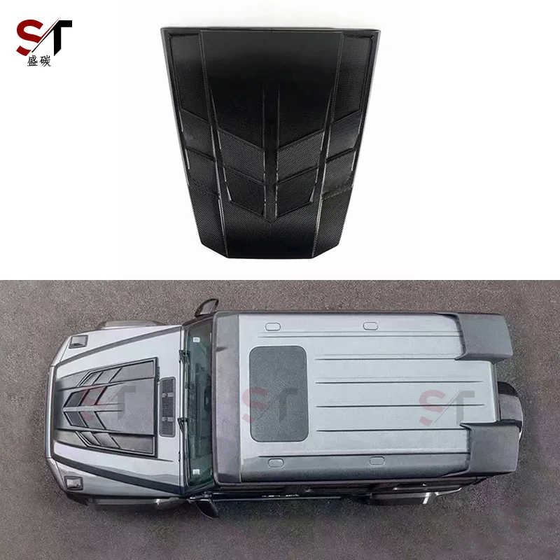 Подходит для Mercedes-Benz G-Class W464 Крышка из углеродного волокна G63 Big G Chelsea Сухой карбоновый капот Модифицированная крышка с окружением
Подходит для Mercedes-Benz G-Class W464 Крышка из углеродного волокна G63 Big G Chelsea Сухой карбоновый капот Модифицированная крышка с окружением