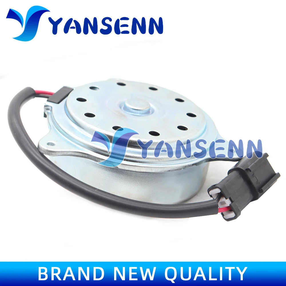 For Nissan Pathfinder 2013 M157981 Cooling Fan Motor A10111383K-B Cooling System
For Nissan Pathfinder 2013 M157981 Cooling Fan Motor A10111383K-B Cooling System