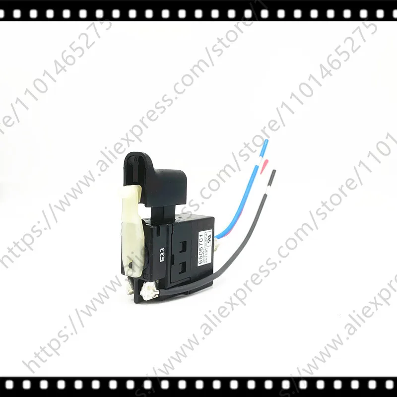 Переключатель для Makita BFR440 BFS440 BFS450 BFR550 BFR750 BFR540 DFS450 DJS130 DFR450X DFR550 АВТОМОБИЛЬНЫЙ ВИНТОВЫЙ ВИНТОР
Переключатель для Makita BFR440 BFS440 BFS450 BFR550 BFR750 BFR540 DFS450 DJS130 DFR450X DFR550 АВТОМОБИЛЬНЫЙ ВИНТОВЫЙ ВИНТОР