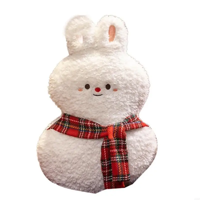 Decorative Throw Pillow Santa Doll Christmas Seasonal Decoration Party Ornament
Decorative Throw Pillow Santa Doll Christmas Seasonal Decoration Party Ornament
