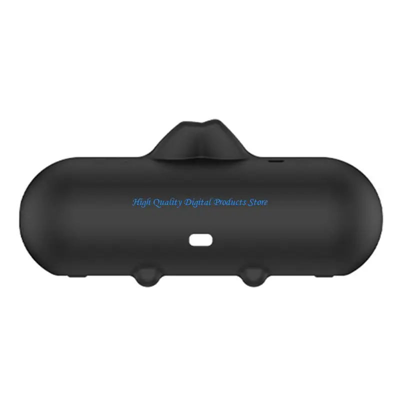 U2JE Silicone Case Cover for Speakers Full Cover Dustproof Thickened Protective Sleeve
U2JE Silicone Case Cover for Speakers Full Cover Dustproof Thickened Protective Sleeve