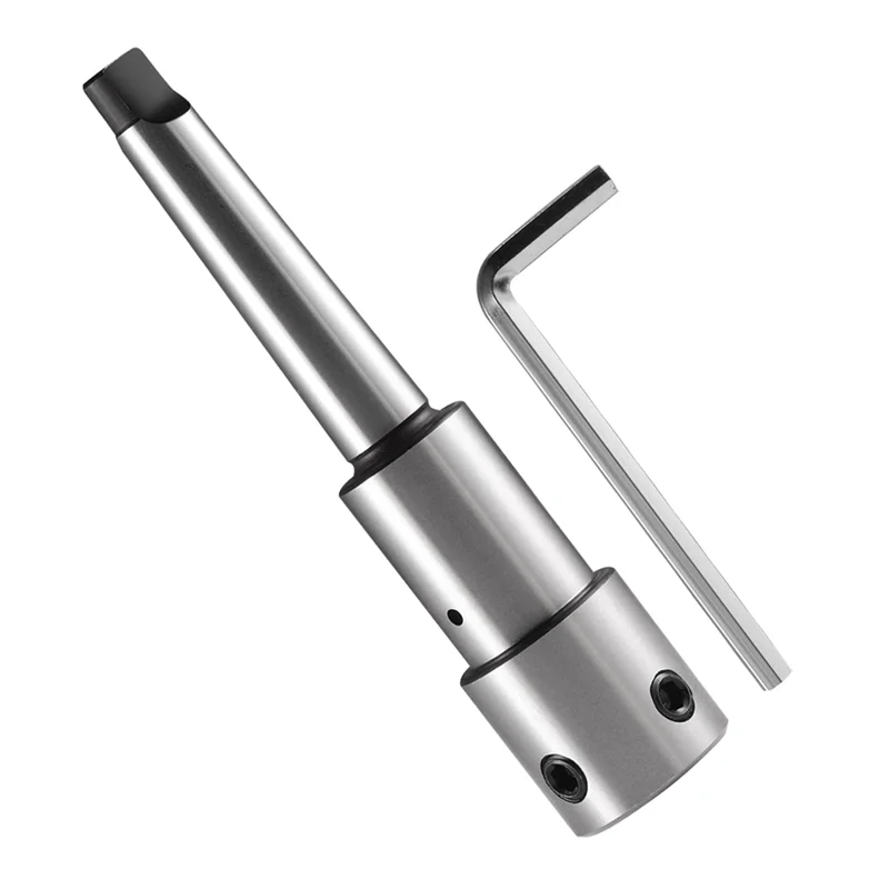 A76K Industrial Tools Annular Cutter Arbor With Morse Taper MT2 For 3/4 Inch Extension On Drill Press
A76K Industrial Tools Annular Cutter Arbor With Morse Taper MT2 For 3/4 Inch Extension On Drill Press
