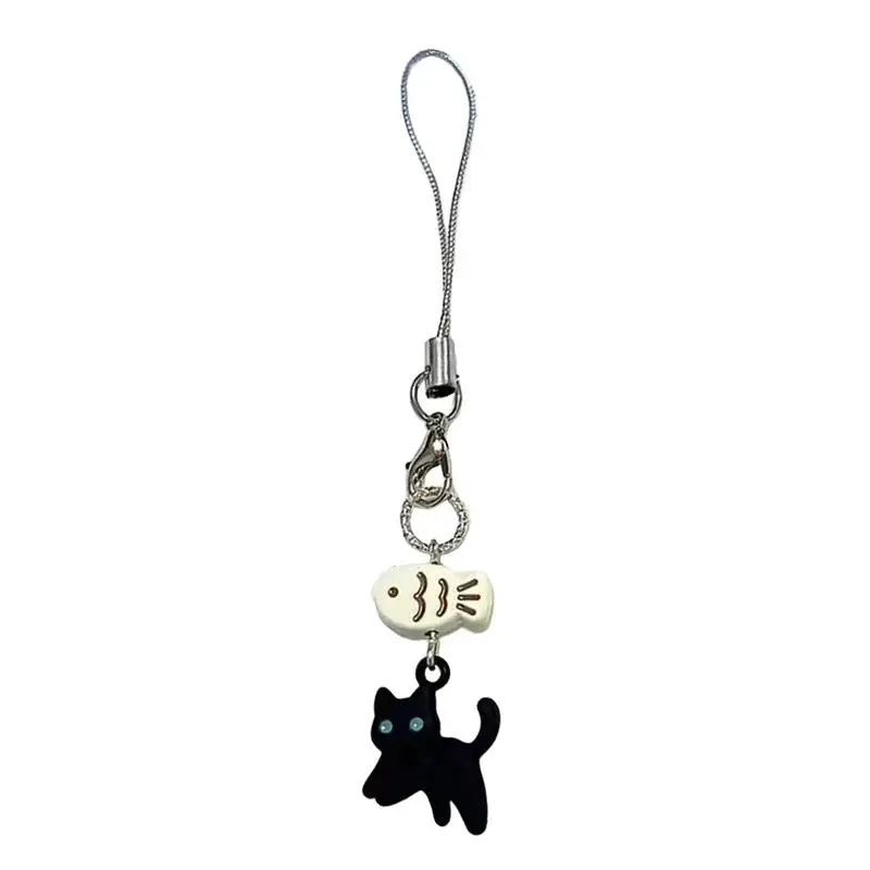 Animal Phone Pendant Cute Resin Cat Phone Charm Phone Pendant Cartoon Aesthetic Animal Phone Strap Phone Accessories 
Animal Phone Pendant Cute Resin Cat Phone Charm Phone Pendant Cartoon Aesthetic Animal Phone Strap Phone Accessories