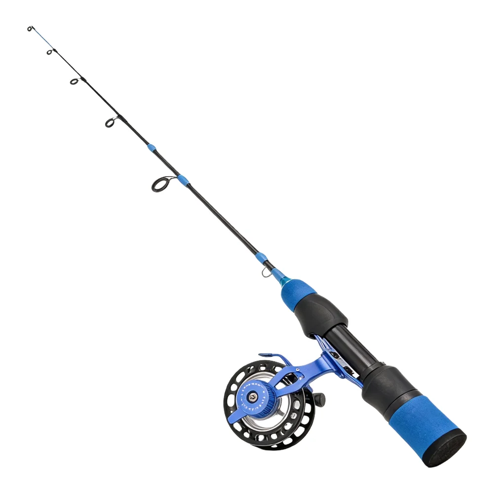 Катушка для зимней рыбалки на удлиненном удилище, совместимая с удлиненным удилищем, из углеродного волокна
Катушка для зимней рыбалки на удлиненном удилище, совместимая с удлиненным удилищем, из углеродного волокна