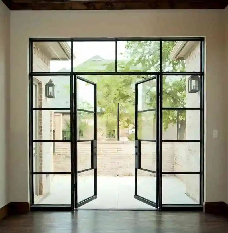 New Double Custom DOOR Exterior Entrance Doors Exterior Entrance Doors Pull Doors Chinese Door Home Entrance Doors Aluminium
New Double Custom DOOR Exterior Entrance Doors Exterior Entrance Doors Pull Doors Chinese Door Home Entrance Doors Aluminium