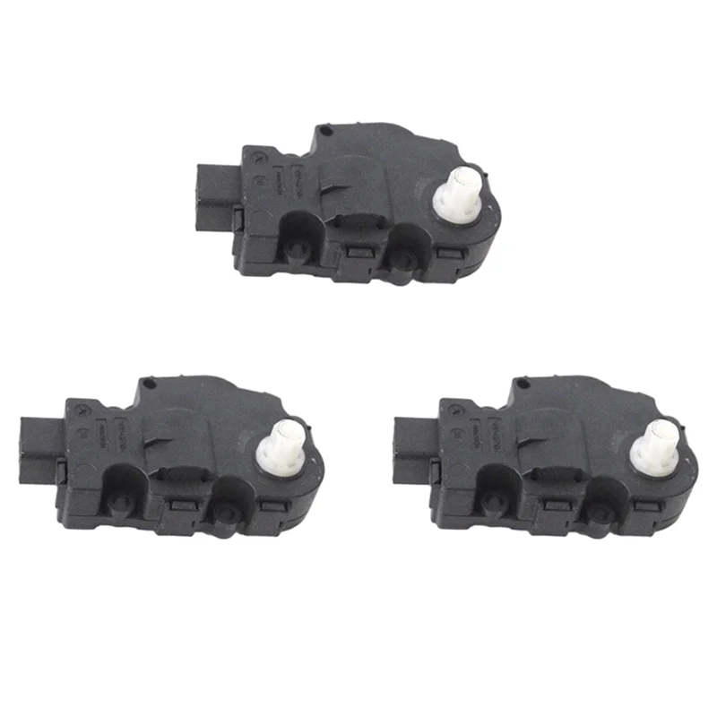 3X 410475520 For For Benz For Bmw Mini Heater Actuator Damper Motor Heater Damper Actuator Regulator Motor
3X 410475520 For For Benz For Bmw Mini Heater Actuator Damper Motor Heater Damper Actuator Regulator Motor