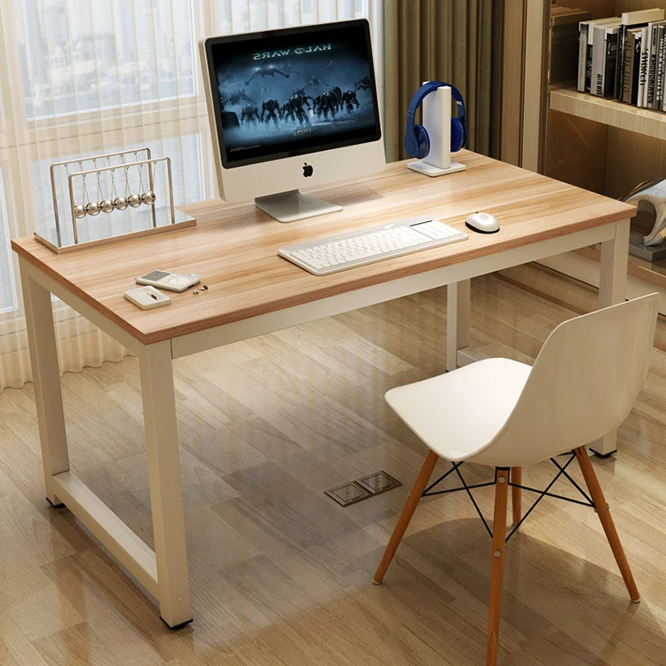 !@Factory Direct Sales Simple Modern Office Desk and Chair Home Computer Learning Writing Desk Steel Frame Office Desk
!@Factory Direct Sales Simple Modern Office Desk and Chair Home Computer Learning Writing Desk Steel Frame Office Desk