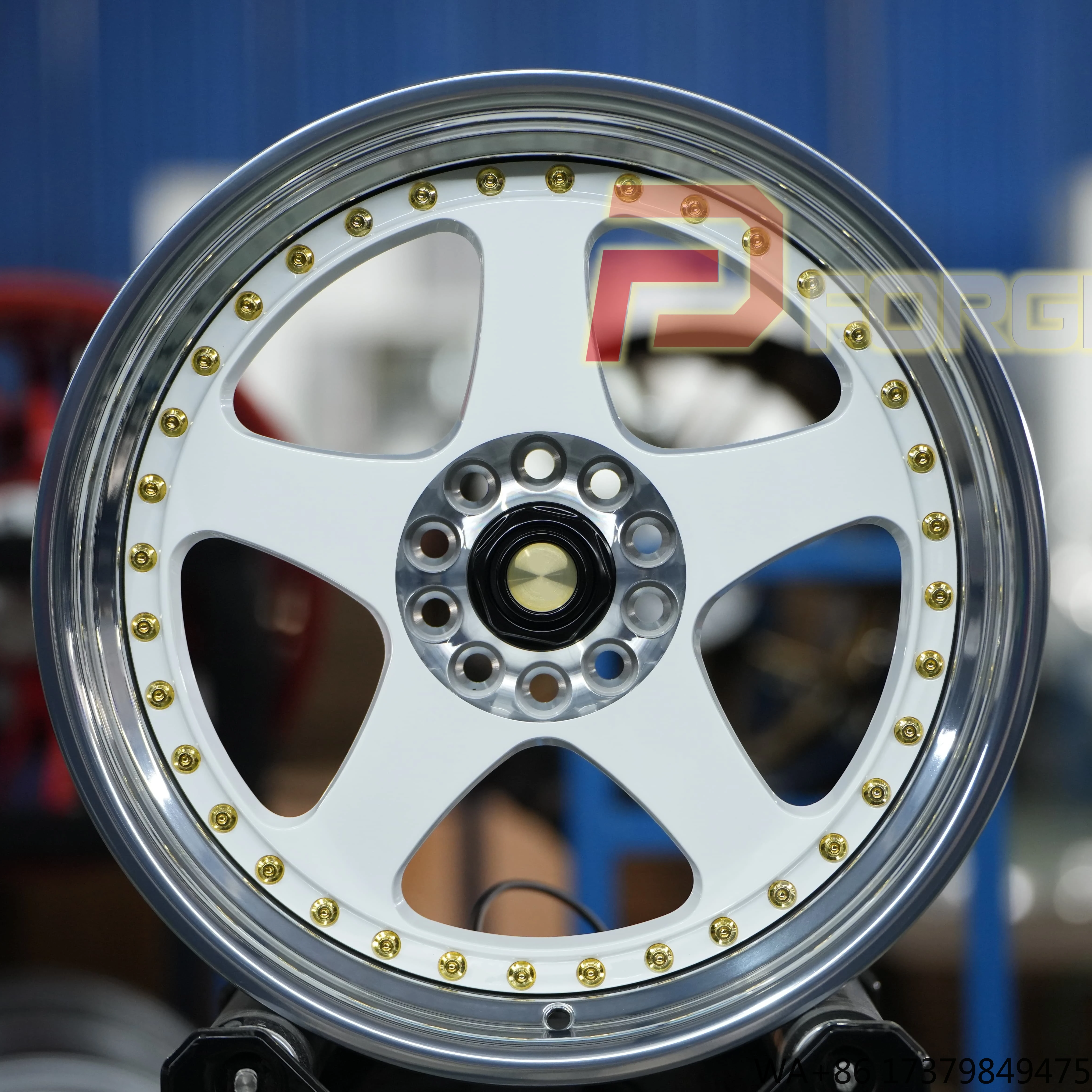 Highly Lightweight Forged Wheels,18 19 20 21 22 Inch 5x114.3 5x112 5x110 5x120 for M2 M3 M4,ferrari 488,CorvetteC7,Ford Mustang
Highly Lightweight Forged Wheels,18 19 20 21 22 Inch 5x114.3 5x112 5x110 5x120 for M2 M3 M4,ferrari 488,CorvetteC7,Ford Mustang