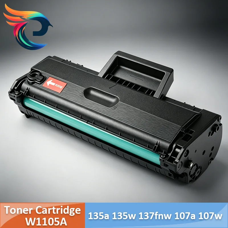 105A W1105A W1105 1105a Toner Cartridge compatible For HP MFP 135a 135w 137fnw 107a 107w laser printer
105A W1105A W1105 1105a Toner Cartridge compatible For HP MFP 135a 135w 137fnw 107a 107w laser printer
