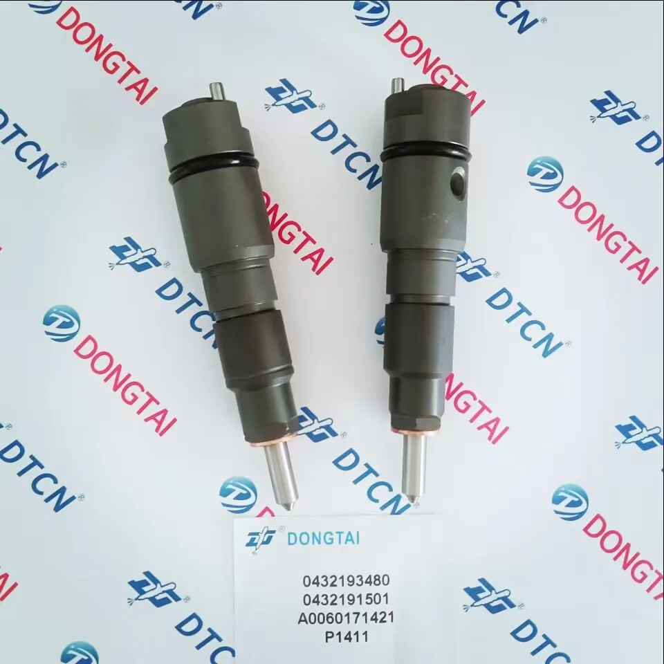 High Quality Fuel Euro 2 Injector Nozzle 0432193480 0432191501A0060171421 P1411 for
High Quality Fuel Euro 2 Injector Nozzle 0432193480 0432191501A0060171421 P1411 for