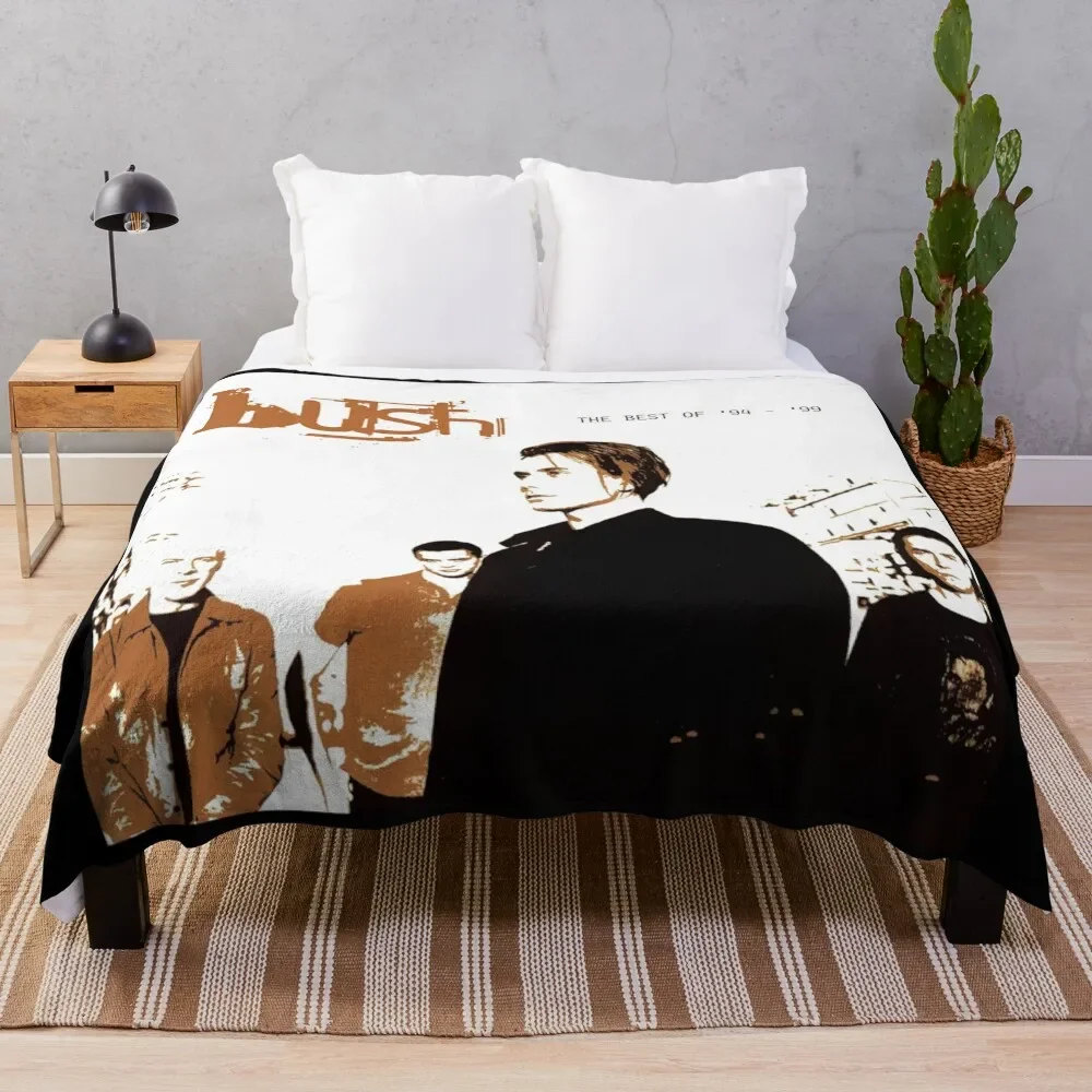 The best of Bush Throw Blanket Personalized Gift Designers For Decorative Sofa Blankets
The best of Bush Throw Blanket Personalized Gift Designers For Decorative Sofa Blankets