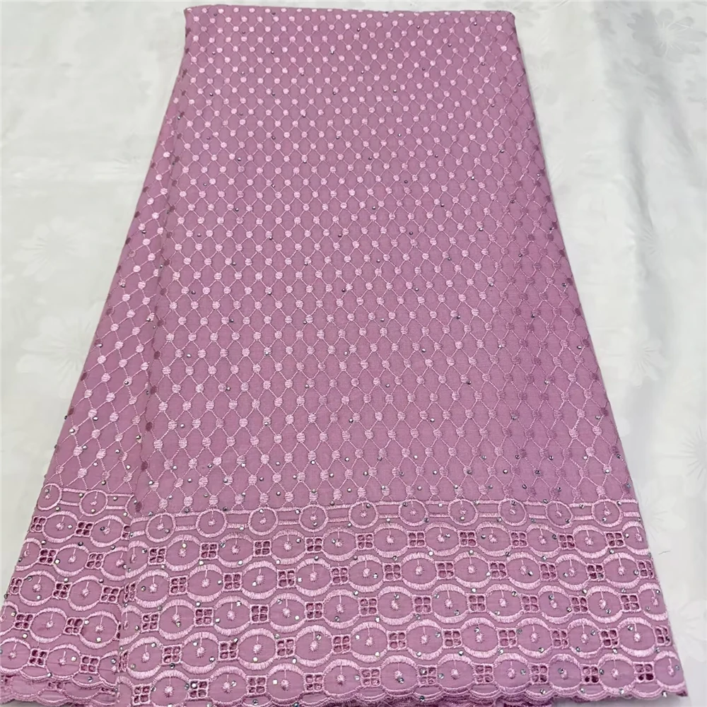 2025 Quality Imitation Cotton Nigerian African Tulle Swiss Embroidery Lace Fabric For Dress Wedding Party 5Yards/Lot QL032901
2025 Quality Imitation Cotton Nigerian African Tulle Swiss Embroidery Lace Fabric For Dress Wedding Party 5Yards/Lot QL032901