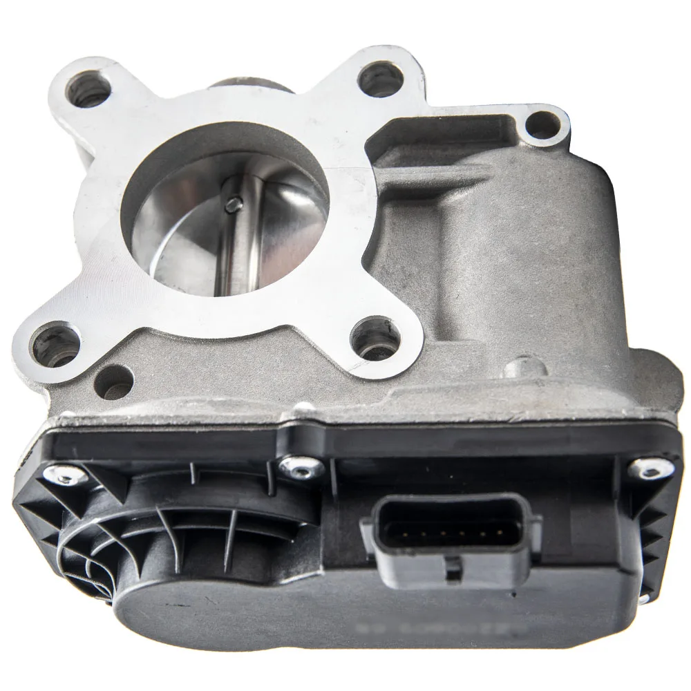 8200568712 New Fuel Injection Throttle Body Valve for RENAULT MODUS P0 1.2 16V 161202859R, 703703000
8200568712 New Fuel Injection Throttle Body Valve for RENAULT MODUS P0 1.2 16V 161202859R, 703703000