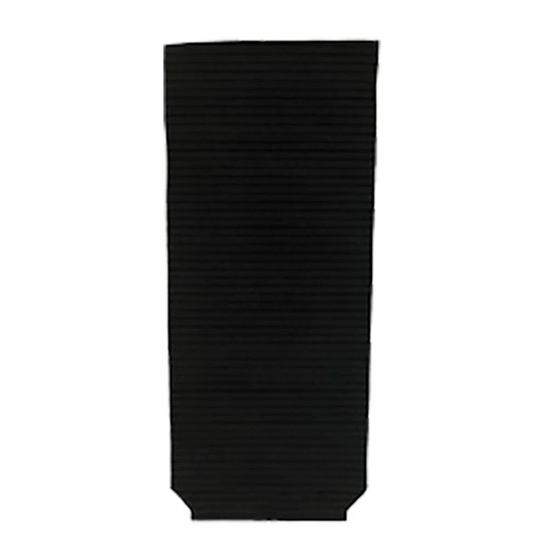 Тяговый коврик из пенопласта EVA JetSki, противоскользящий самоклеящийся коврик для морской палубы для Kawasaki 550SX 1990-1995, аксессуары для лодок
Тяговый коврик из пенопласта EVA JetSki, противоскользящий самоклеящийся коврик для морской палубы для Kawasaki 550SX 1990-1995, аксессуары для лодок