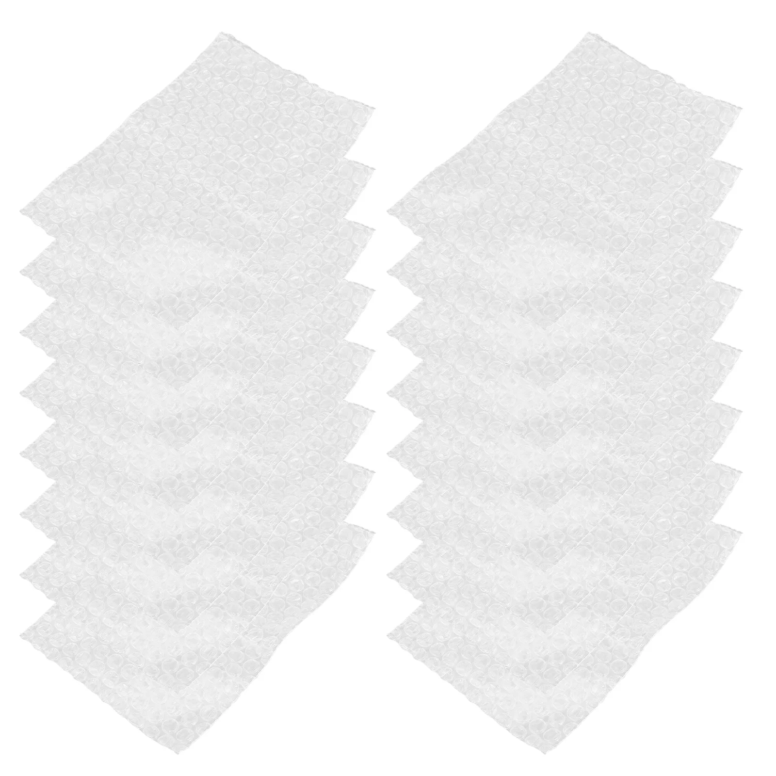 100 PCS Clear Wrapping Envelope Self Seal Mailer Foam Pouches New Material Packaging
100 PCS Clear Wrapping Envelope Self Seal Mailer Foam Pouches New Material Packaging