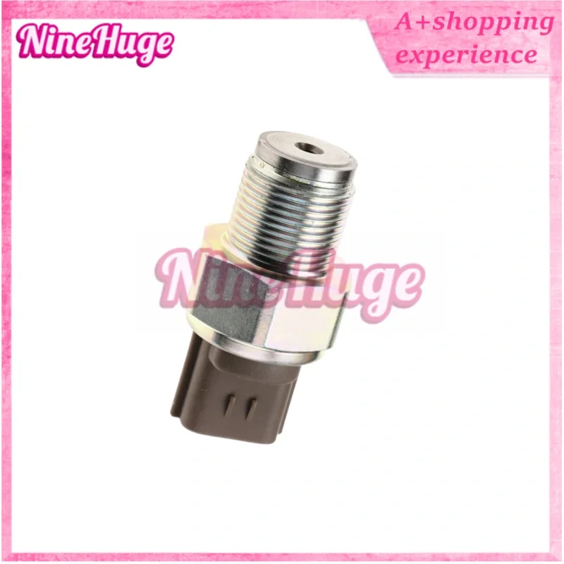 New Fuel Rail Pressure Sensor For Nissan N-avara D40 Pickup NP300 2.5 DCI 499000-6131 4990006131 499000 6131
New Fuel Rail Pressure Sensor For Nissan N-avara D40 Pickup NP300 2.5 DCI 499000-6131 4990006131 499000 6131