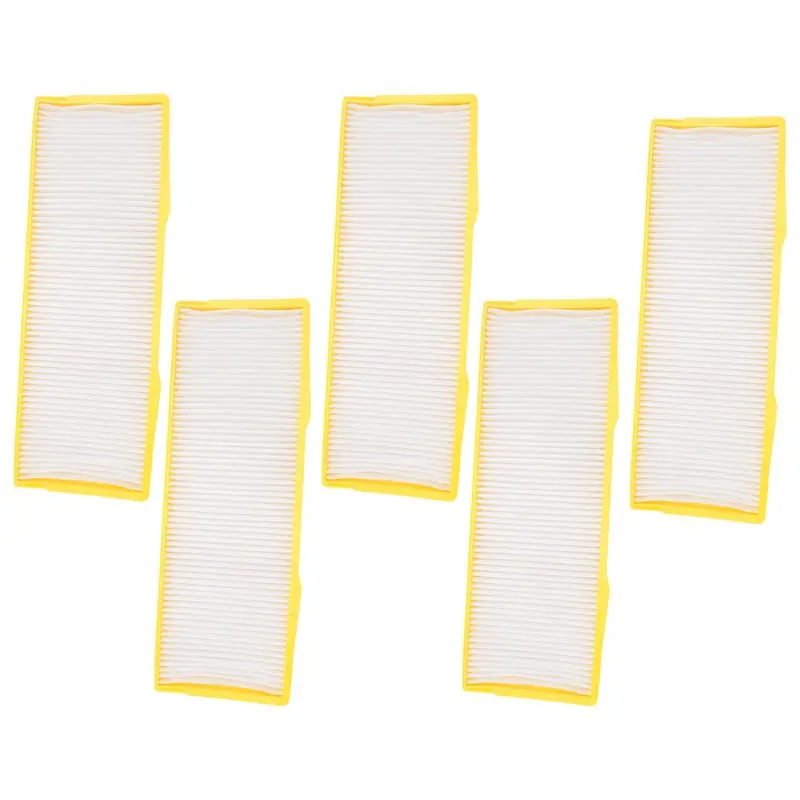 AB59-5Pcs A/C Filter For Scania Trucks SCE 1913500 Interior Air Filter
AB59-5Pcs A/C Filter For Scania Trucks SCE 1913500 Interior Air Filter