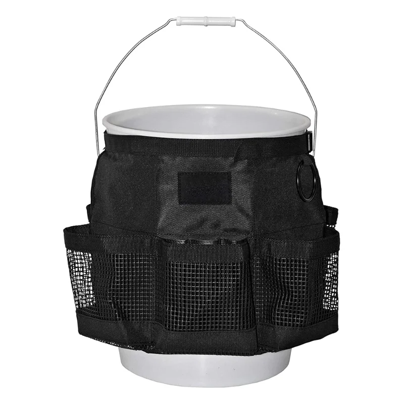 Fishing Bucket Organizer For 5 Gallon Bucket Ice Fishing Bucket Tool Organizer Tackle Bag With Multi-Pockets For Car Washing,
Fishing Bucket Organizer For 5 Gallon Bucket Ice Fishing Bucket Tool Organizer Tackle Bag With Multi-Pockets For Car Washing,