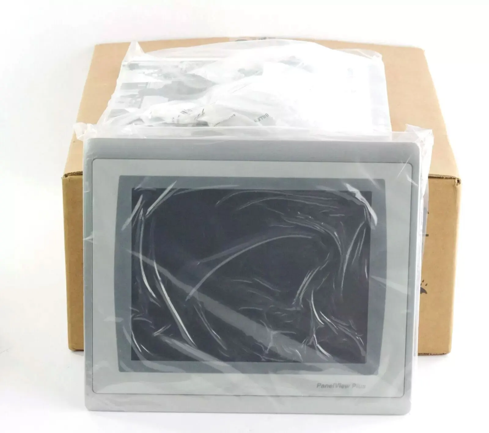 Brand New 2711P-T10C22D8S 2711P-T10C22D8S-B 2711P-T10C22D9P 2711P-T10C22D9P-B 2711P-T10C22D9PK One Year Warranty
Brand New 2711P-T10C22D8S 2711P-T10C22D8S-B 2711P-T10C22D9P 2711P-T10C22D9P-B 2711P-T10C22D9PK One Year Warranty 