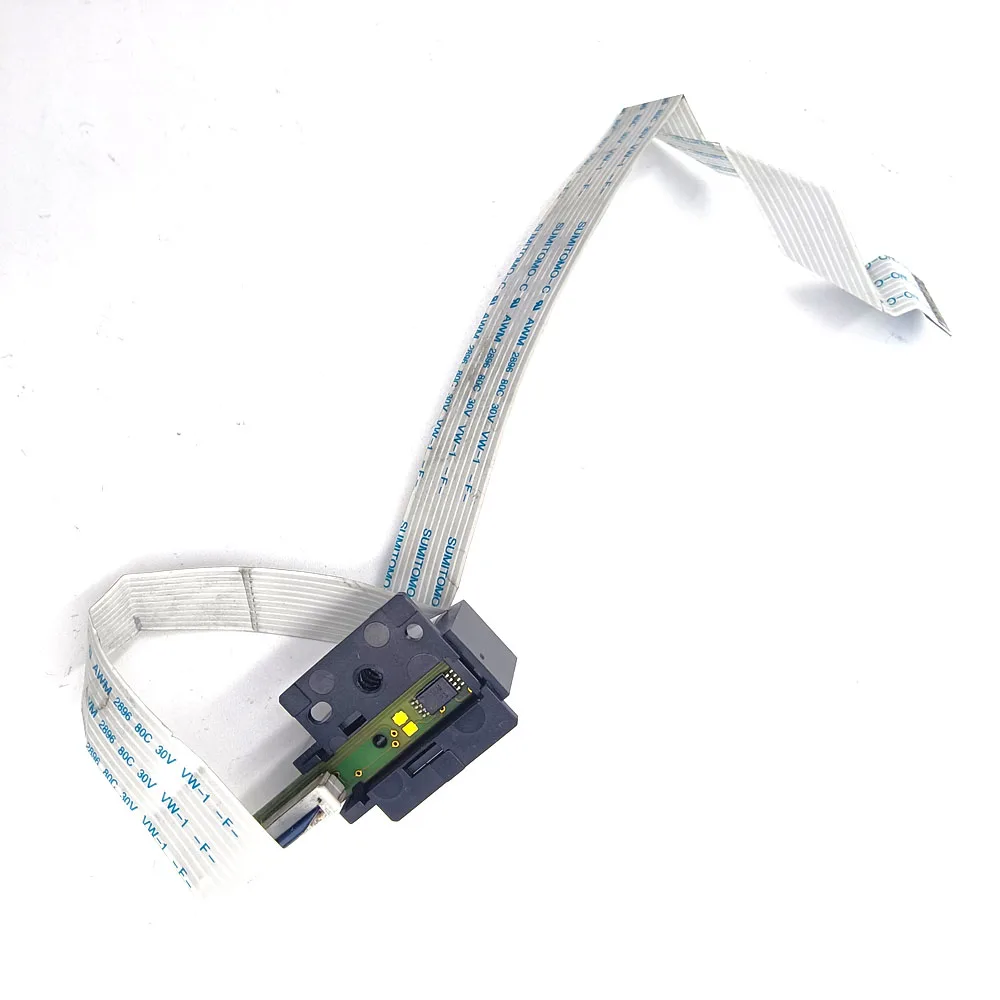 Линейный датчик Q6651-60214 подходит для HP DesignJet T7200 Z4500 Z6800 Z6100 T920 Z6600 Z4000 Z6810 Z4520 Z6200
Линейный датчик Q6651-60214 подходит для HP DesignJet T7200 Z4500 Z6800 Z6100 T920 Z6600 Z4000 Z6810 Z4520 Z6200