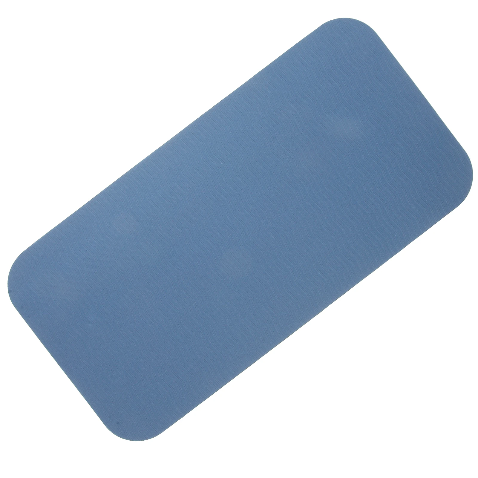Anti-slip Mat Blue 34x17x0.6cm Thick Cushion Non-slip Design Durable Sewing Machine Pedal Fitness Yoga Mat Replacement Home
Anti-slip Mat Blue 34x17x0.6cm Thick Cushion Non-slip Design Durable Sewing Machine Pedal Fitness Yoga Mat Replacement Home