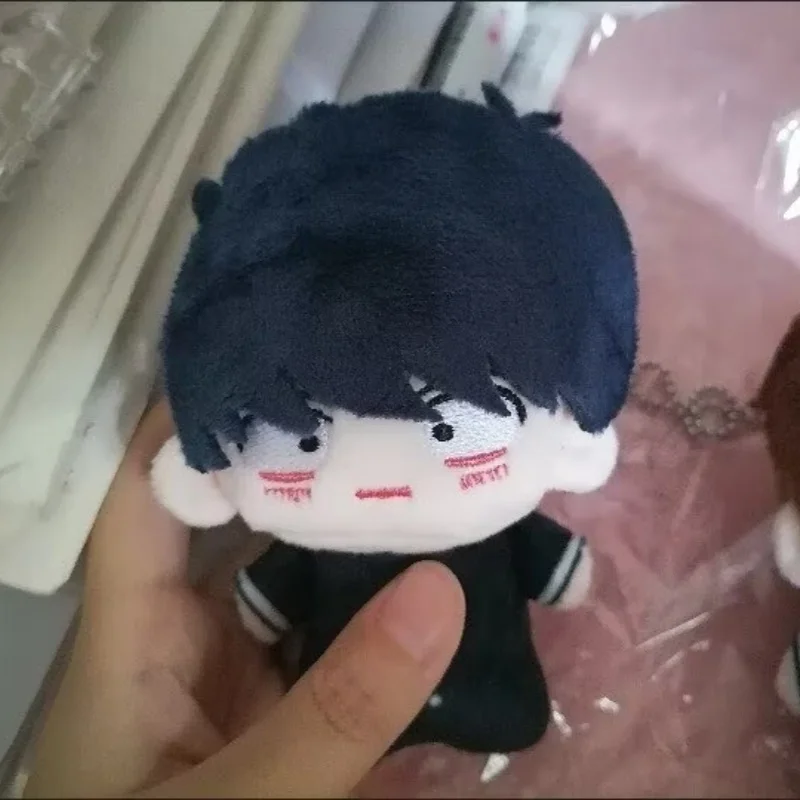 Anime Go For It Nakamura Nakamura Okuto Aikichi Hirono Cosplay Keychain Plush Cotton Doll Backpack Pendant Keyring Jewelry
Anime Go For It Nakamura Nakamura Okuto Aikichi Hirono Cosplay Keychain Plush Cotton Doll Backpack Pendant Keyring Jewelry