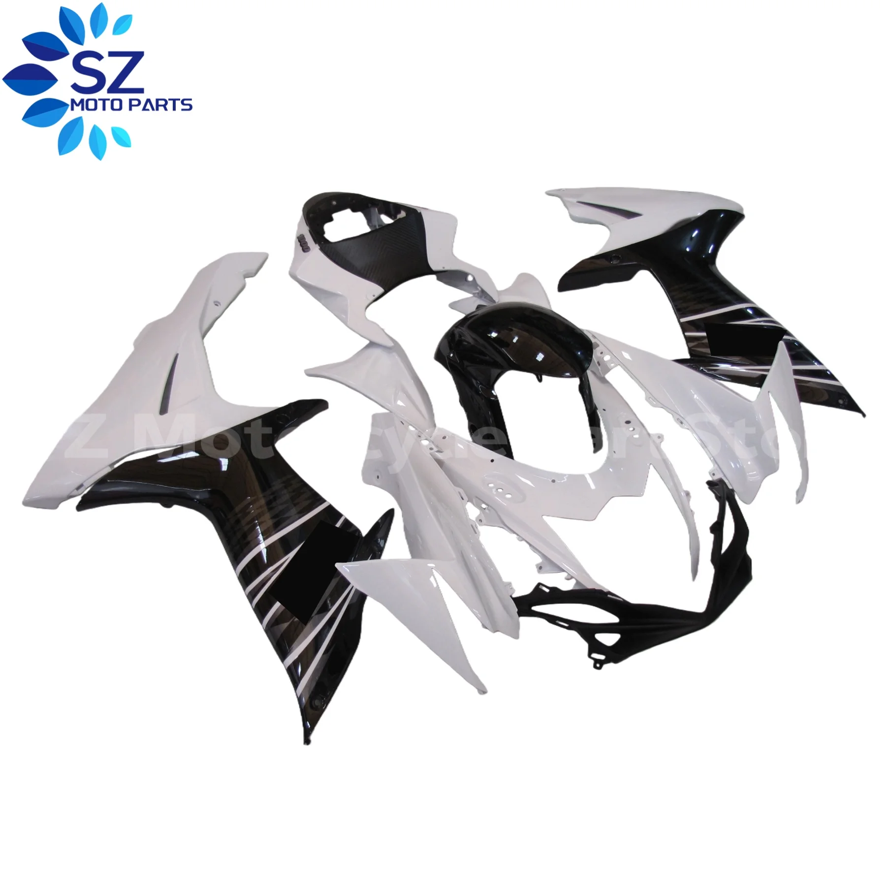 Motorcycle Fit For GSXR600 GSXR750 GSXR GSX 600 750 2011-2016-2020-2023 K11 painted Fairing Bodywork Components Cowling
Motorcycle Fit For GSXR600 GSXR750 GSXR GSX 600 750 2011-2016-2020-2023 K11 painted Fairing Bodywork Components Cowling