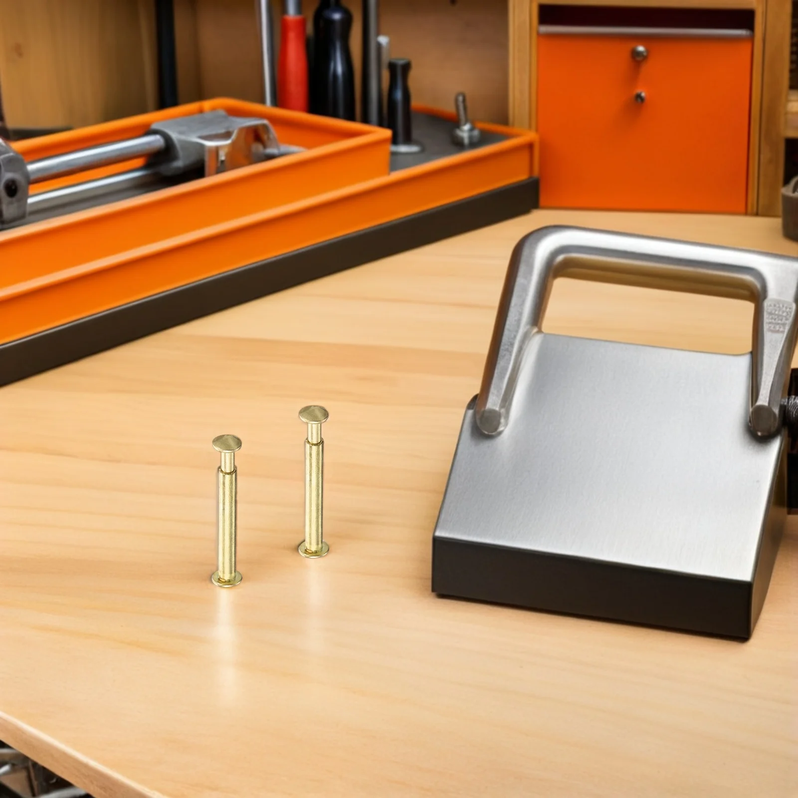 20Sets Folding Fan Axle Rivet Nail Nut Fastener Durable 21mm Gold Folding Hand Fan Repair Hardware DIY
20Sets Folding Fan Axle Rivet Nail Nut Fastener Durable 21mm Gold Folding Hand Fan Repair Hardware DIY