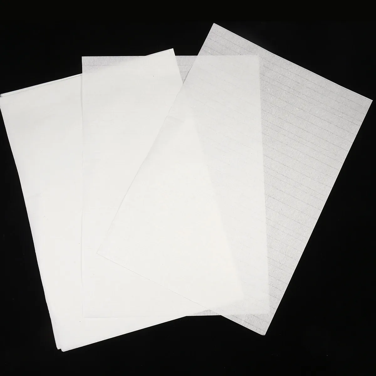 50 Sheets Traditional Xuan Paper Chinese Calligraphy Rice Paper for Ink Brush Writing Sumi Drawing Painting Practice High
50 Sheets Traditional Xuan Paper Chinese Calligraphy Rice Paper for Ink Brush Writing Sumi Drawing Painting Practice High