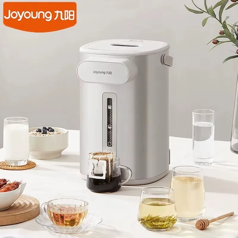 Joyoung 5,5 л электрический чайник большой емкости умный электрический насос для бутылок с постоянной температурой диспенсеры для питьевой воды
Joyoung 5,5 л электрический чайник большой емкости умный электрический насос для бутылок с постоянной температурой диспенсеры для питьевой воды