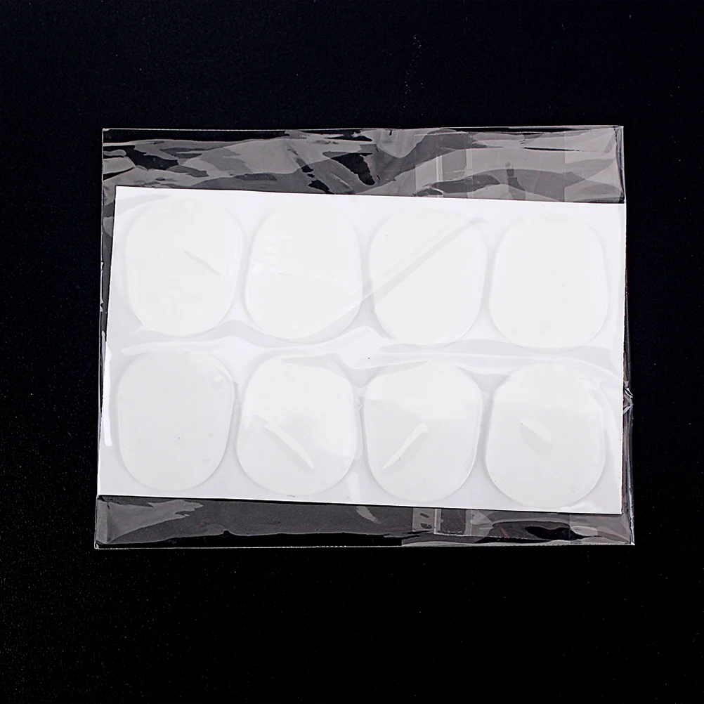 8Pcs Saxophone Mouthpiece Patches Pads Silicone Cushions for Alto Tenor Saxophone Mouthpiece Teeth Comfortable Fit
8Pcs Saxophone Mouthpiece Patches Pads Silicone Cushions for Alto Tenor Saxophone Mouthpiece Teeth Comfortable Fit