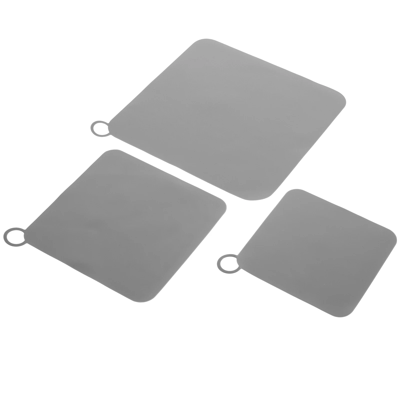 3 Pcs Silicone Floor Drain Anti-odor Mat Cover Bathroom Accessories Kitchen Sink Deodorization Pad Durable Practical Easy
3 Pcs Silicone Floor Drain Anti-odor Mat Cover Bathroom Accessories Kitchen Sink Deodorization Pad Durable Practical Easy