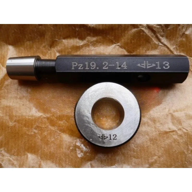 PZ19.2 Гладкий кольцевой манометр для проверки цилиндра, коническая резьба цилиндра, гладкий конусный манометр для проверки кислородного цилиндра GO и nogo
PZ19.2 Гладкий кольцевой манометр для проверки цилиндра, коническая резьба цилиндра, гладкий конусный манометр для проверки кислородного цилиндра GO и nogo