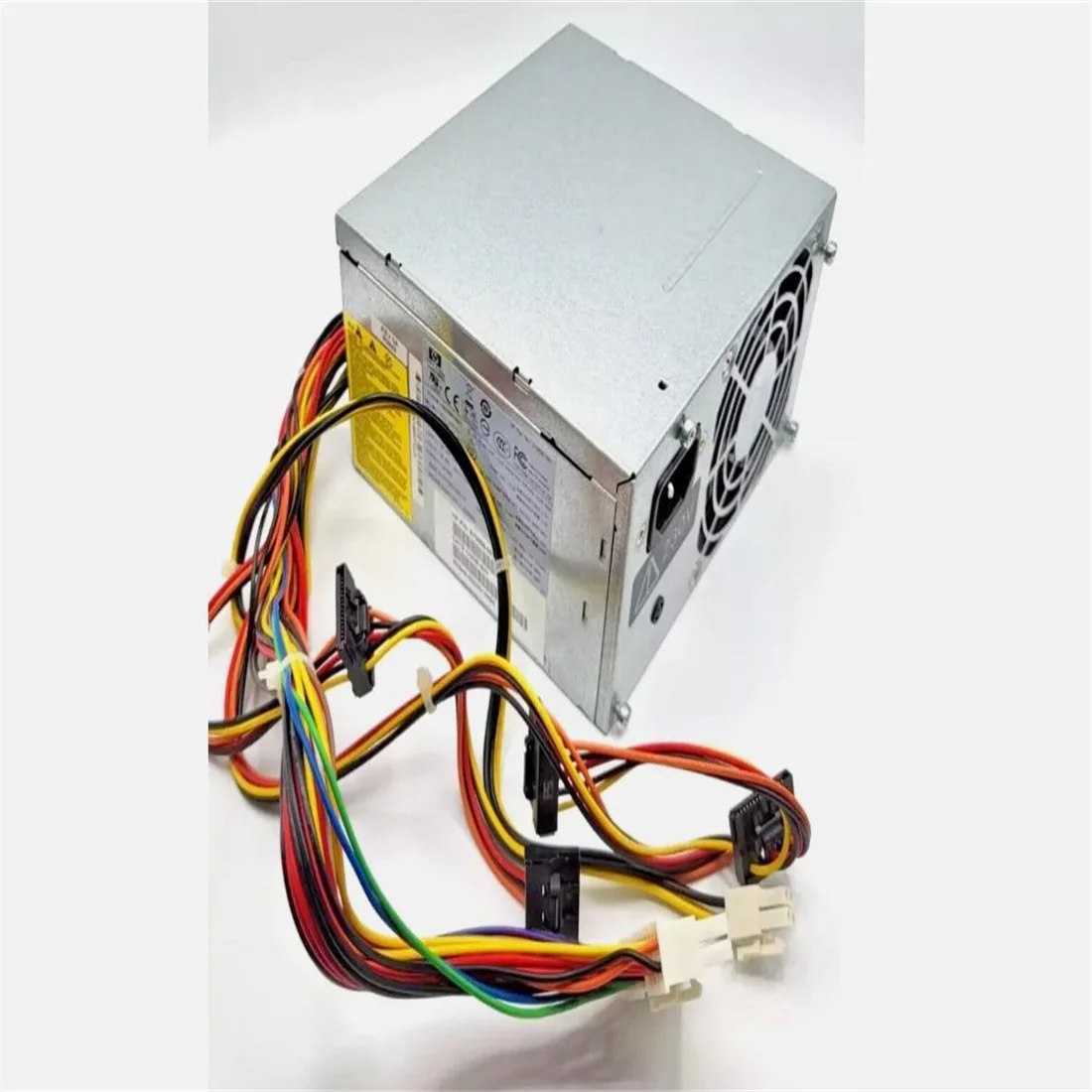 ДЛЯ импульсного источника питания HP 300 Вт 24 + 4 контакта ATX0300AWWA PS-5301-8 570856 -001
ДЛЯ импульсного источника питания HP 300 Вт 24 + 4 контакта ATX0300AWWA PS-5301-8 570856 -001