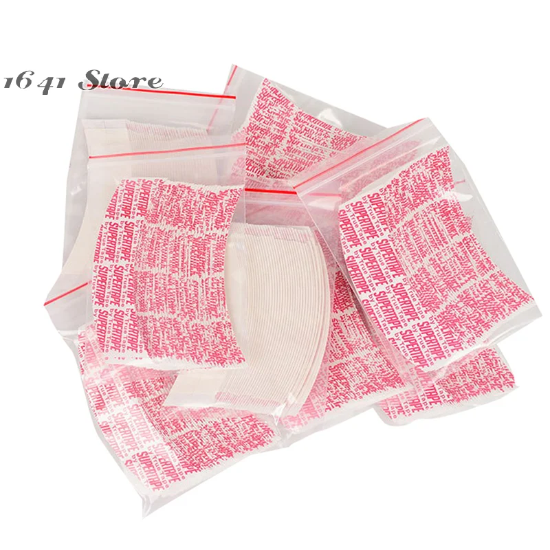 (NEW)36pcs/Bag Waterproof Supertape Hair Tape Double Side Adhesive Super Tape For Lace Wig Toupee Replacement
(NEW)36pcs/Bag Waterproof Supertape Hair Tape Double Side Adhesive Super Tape For Lace Wig Toupee Replacement