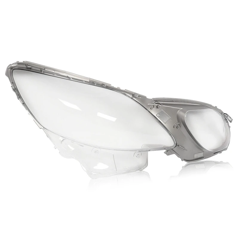 Car Headlight Lens Cover Head Light Lamp Shade Shell Auto Shell Cover For Lexus GS300 GS430 GS450 2006-2011 Parts Accessories
Car Headlight Lens Cover Head Light Lamp Shade Shell Auto Shell Cover For Lexus GS300 GS430 GS450 2006-2011 Parts Accessories