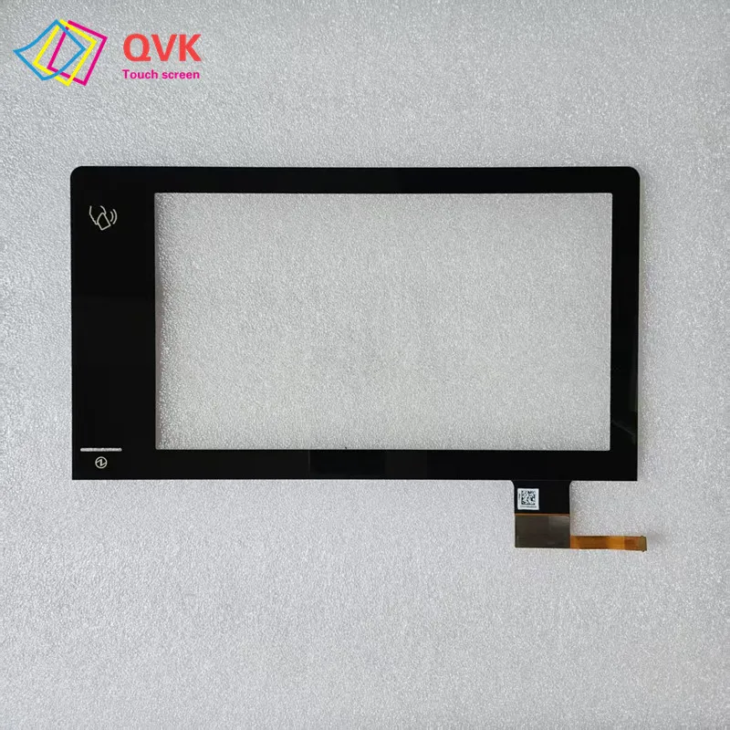 10,1-дюймовый новый BalcK для ZHT53M10110-FPC-2, планшетный ПК, емкостный сенсорный экран, дигитайзер, датчик, внешняя стеклянная панель 277X153 мм
10,1-дюймовый новый BalcK для ZHT53M10110-FPC-2, планшетный ПК, емкостный сенсорный экран, дигитайзер, датчик, внешняя стеклянная панель 277X153 мм
