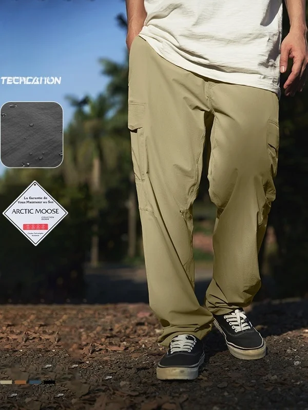 Легкие эластичные брюки для активного отдыха Qui Dry: новые, водонепроницаемые, дышащие, свободного кроя, для весны и лета
Легкие эластичные брюки для активного отдыха Qui Dry: новые, водонепроницаемые, дышащие, свободного кроя, для весны и лета